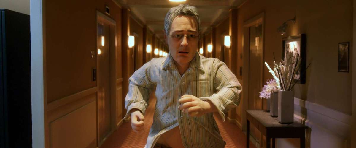 Casting your characters can let you avoid the trap of Anomalisa, in which all the characters sound the same to the protagonist.