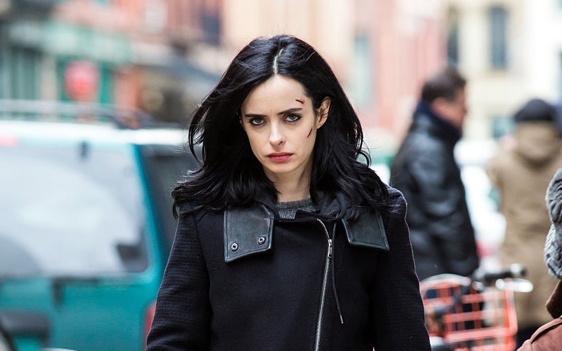 Learn to write an anti-hero like Jessica Jones, who is a knight in sour-armor type of anti-hero.